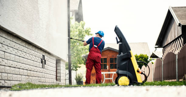 Best Roof Washing  in Arcadia, FL